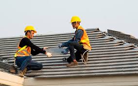 Fast & Reliable Emergency Roof Repairs in Angels, CA